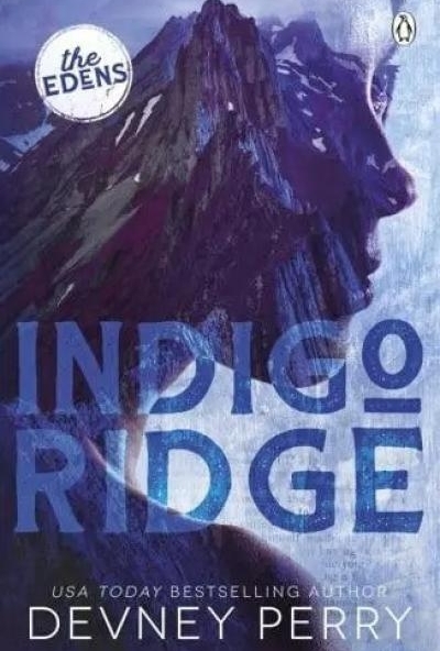 Indigo ridge
