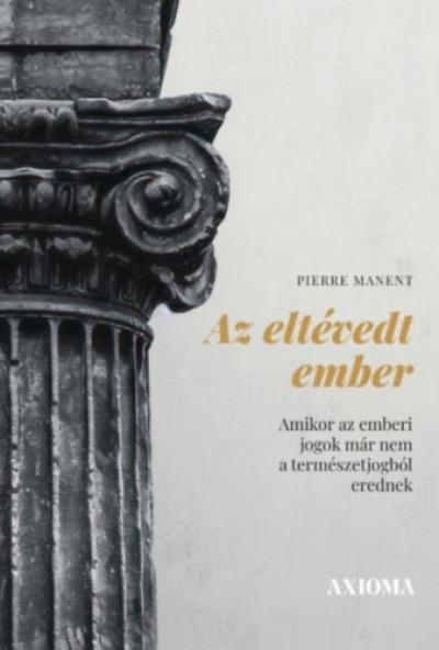 Az eltévedt ember