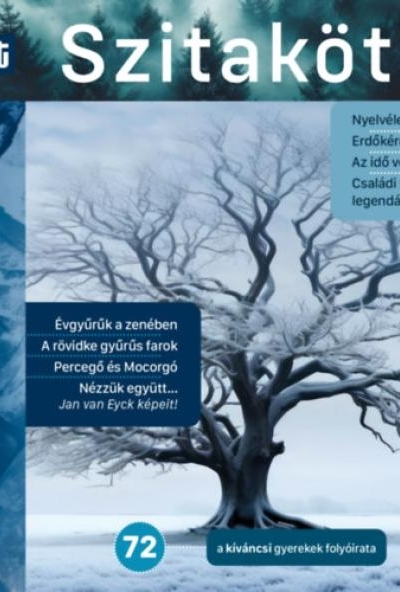 Szitakötő 2025/72.