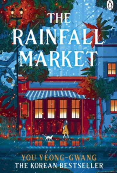 The Rainfall Market