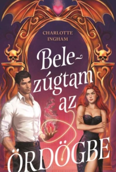 Belezúgtam az Ördögbe