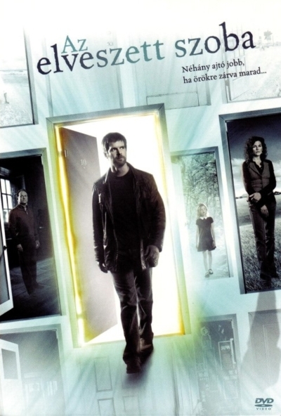 Az elveszett szoba (2 DVD) *Peter Krause - Julianna Margulies - Szinkronizált - Antikvár - Kiváló állapotú*