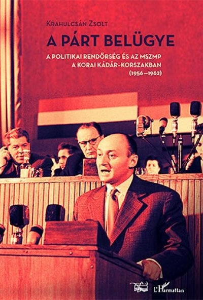 A Párt belügye
