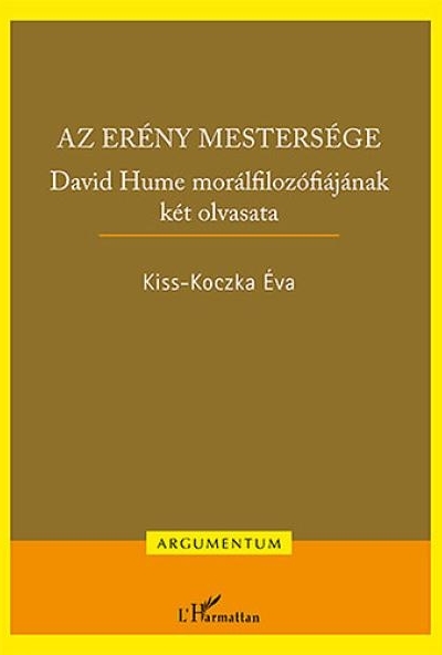 Az erény mestersége