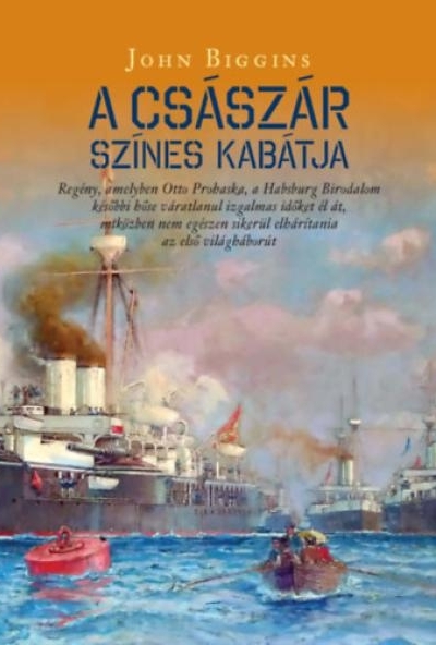 A császár színes kabátja