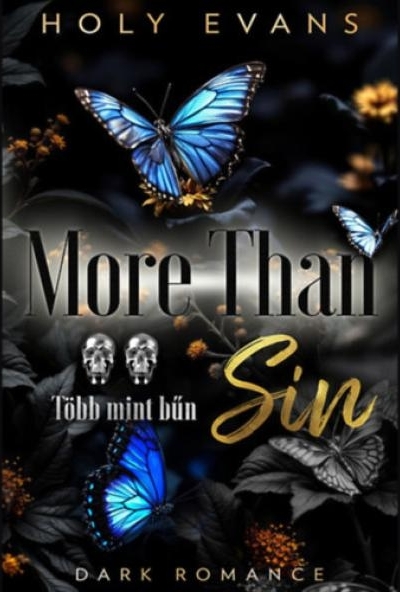 More Than Sin