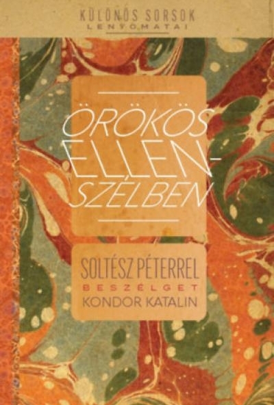 Örökös ellenszélben