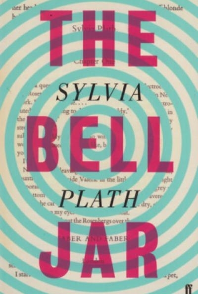 The Bell Jar