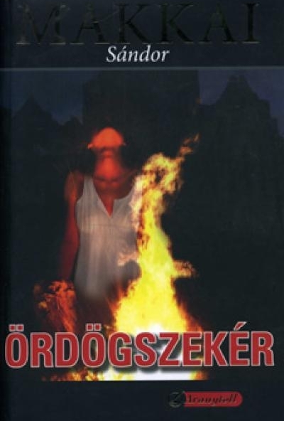 Ördögszekér