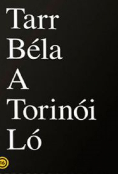 Tarr Béla: A torinói ló (DVD)