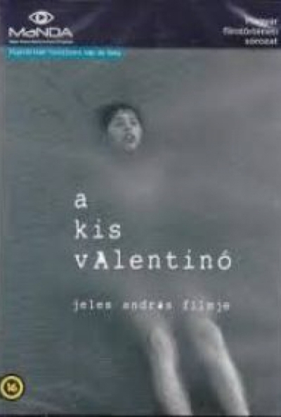 A kis Valentino (DVD) (MaNDA-kiadás)  *Antikvár - Kiváló állapotú*