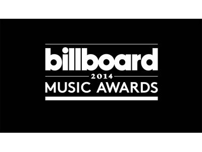 Billboard Music Awards gála 2014