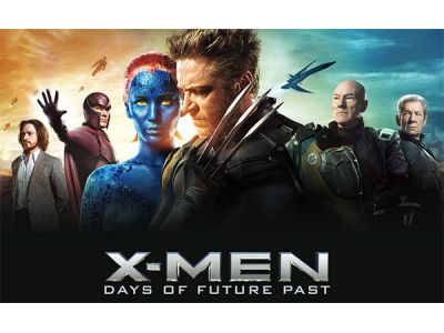 X-men: Az eljövendő múlt napjai - Filmkritika