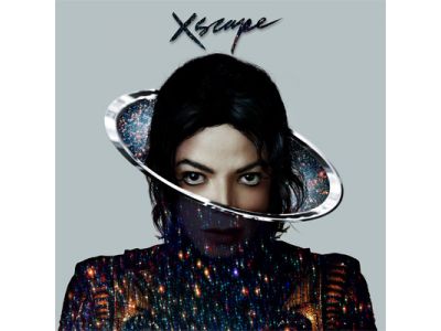 Michael Jackson - XSCAPE CD - Limitált kiadásban is!